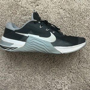 Nike Metcon Shoe